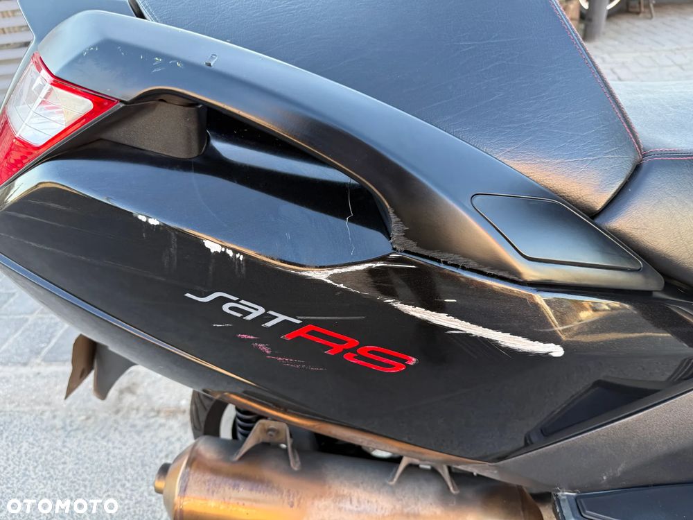 Peugeot Satelis - 16