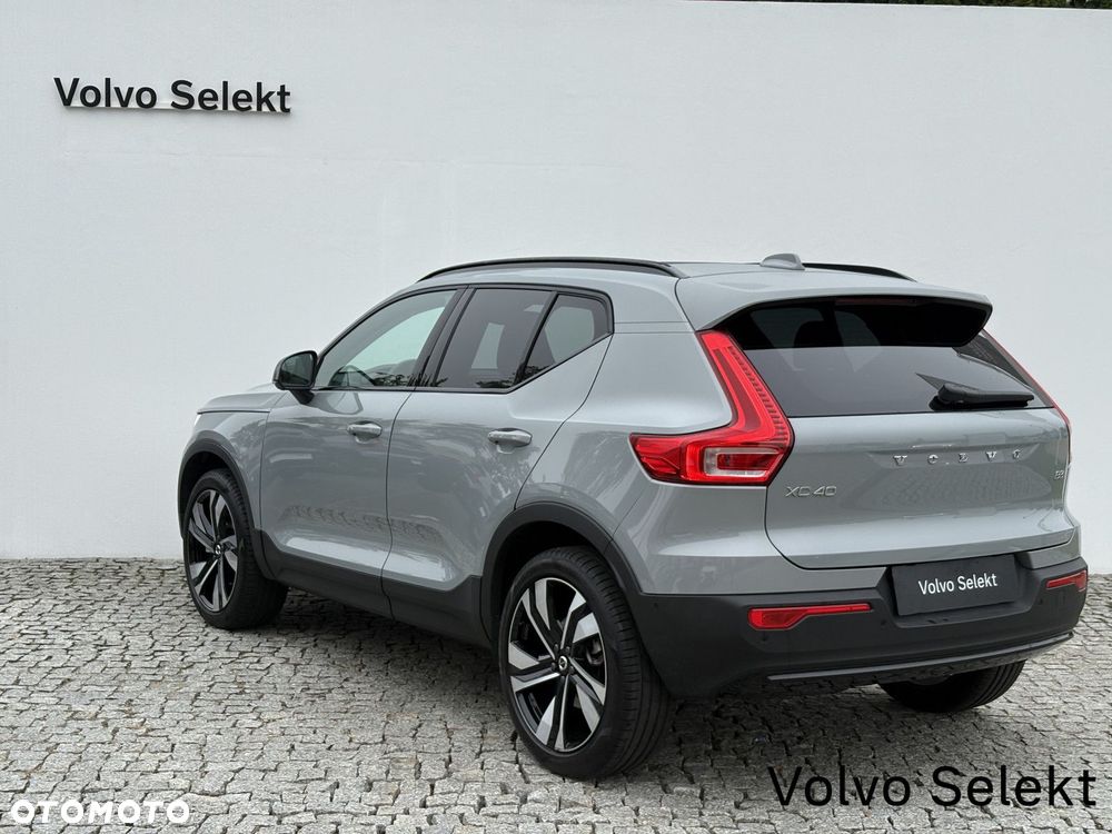 Volvo XC 40 - 6