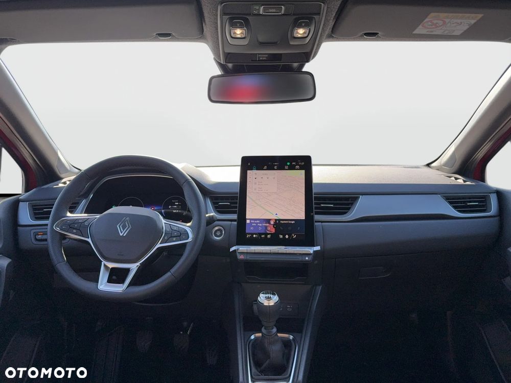 Renault Captur - 10