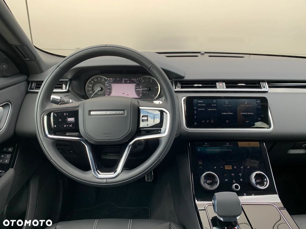 Land Rover Range Rover Velar - 10