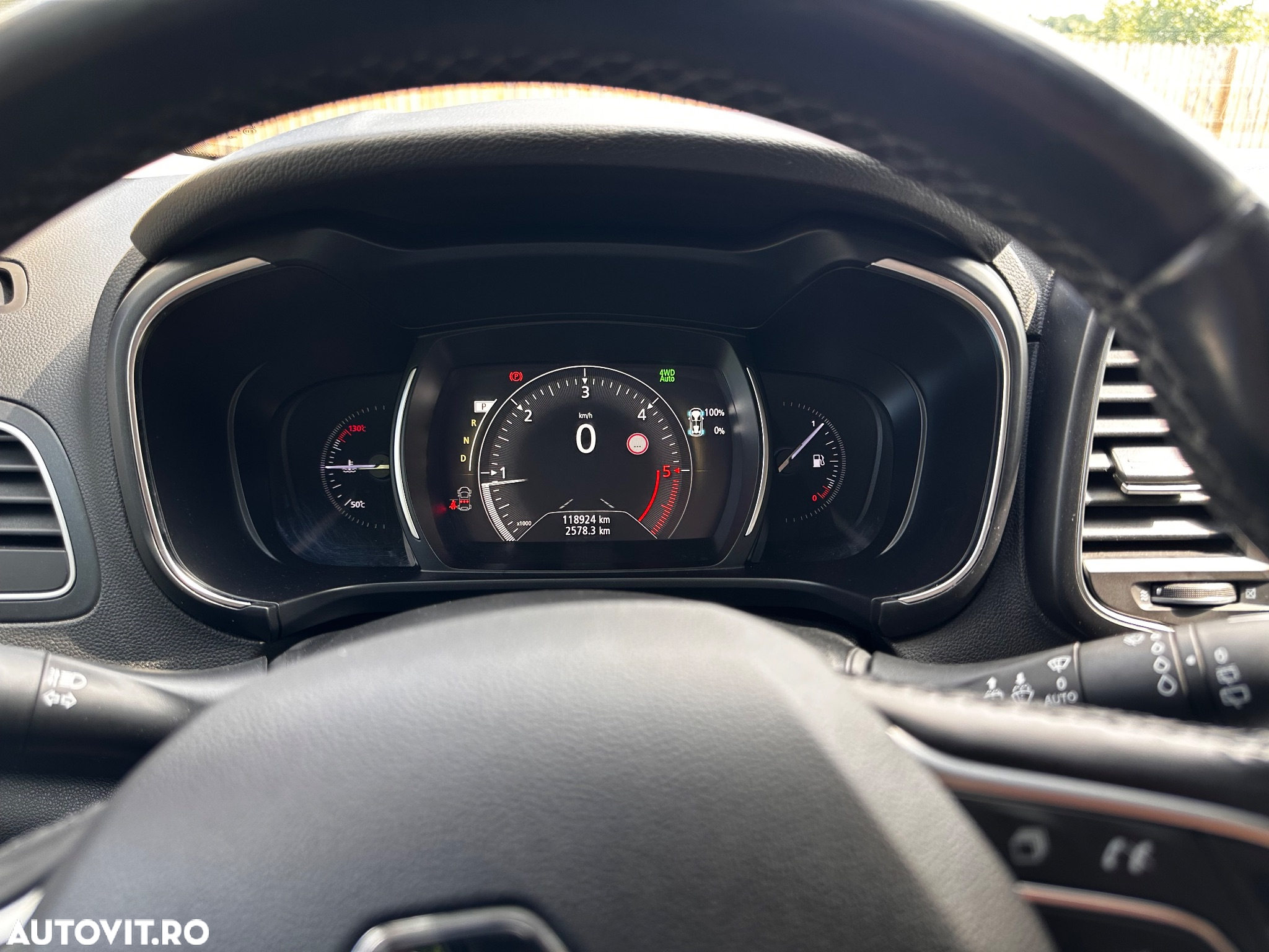 Renault Koleos 2.0 Energy dCi X-TRONIC Life - 9