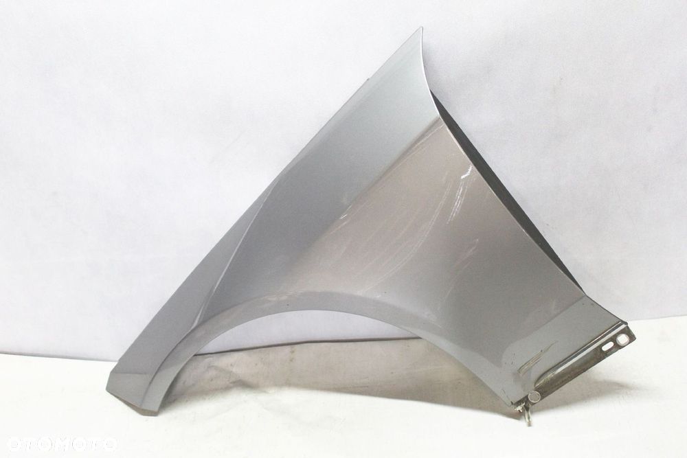 Błotnik przód przedni lewy oryginał Mercedes W212 Kombi Lift Kolor 792 - 4