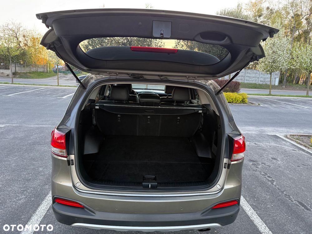 Kia Sorento 2.4 GDI L - 31