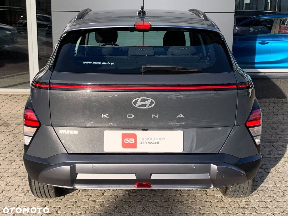 Hyundai Kona 1.0 T-GDI Executive - 9