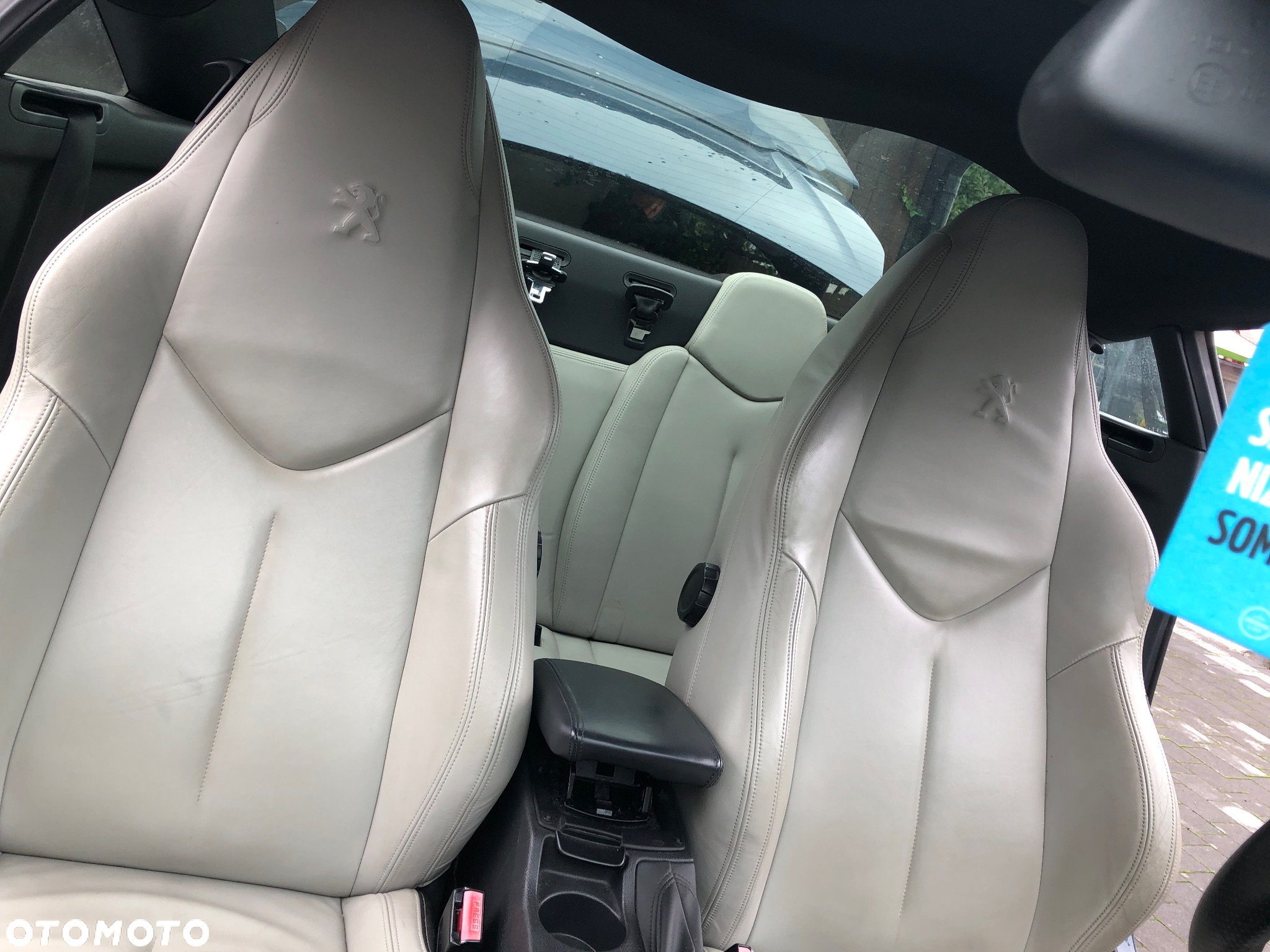 Peugeot RCZ 1.6 THP - 10