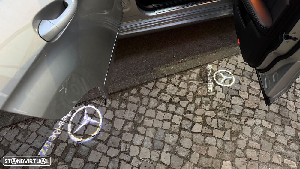 Mercedes-Benz E 300 - 41