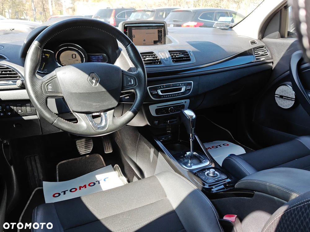 Renault Megane TCe 130 EDC Bose Edition - 6