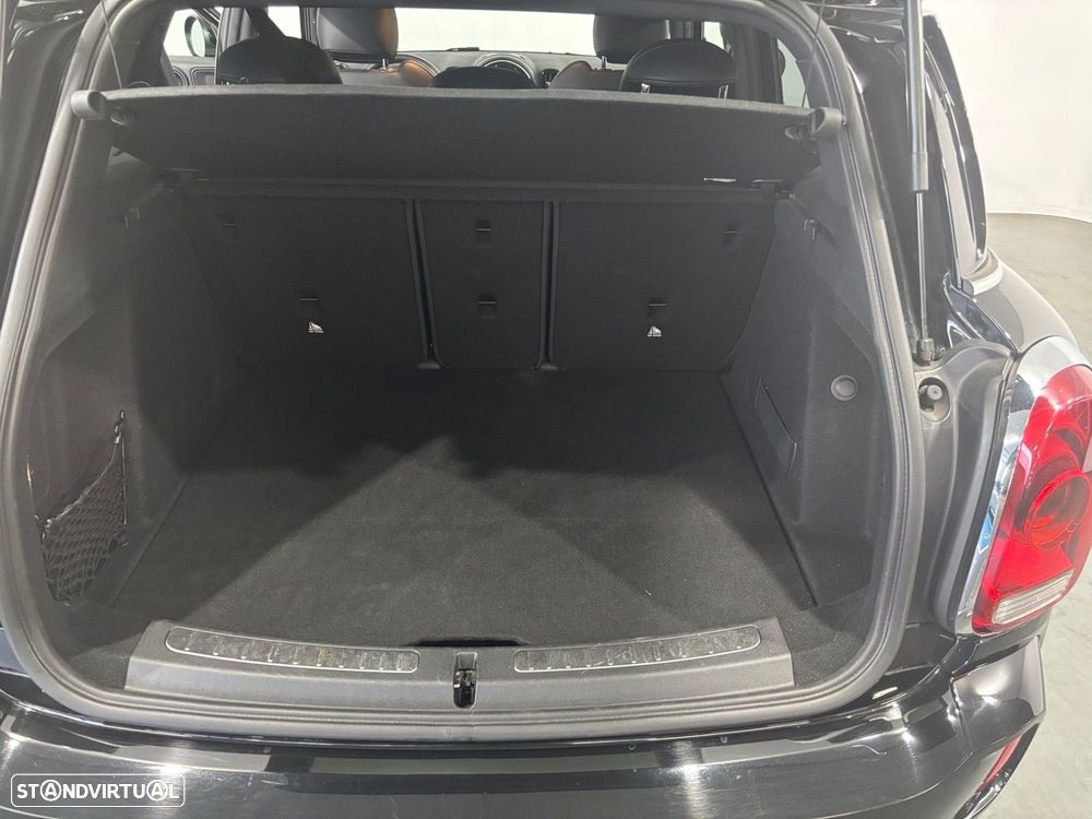 MINI Countryman - 4