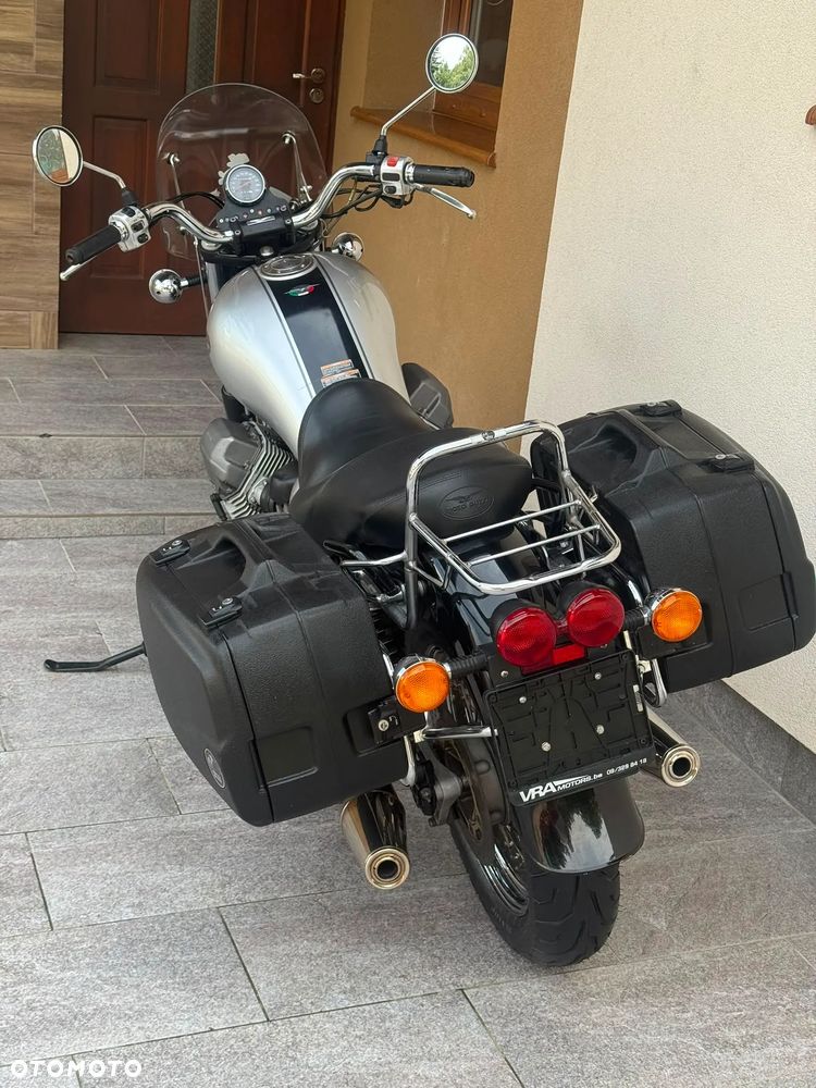 Moto Guzzi California - 5