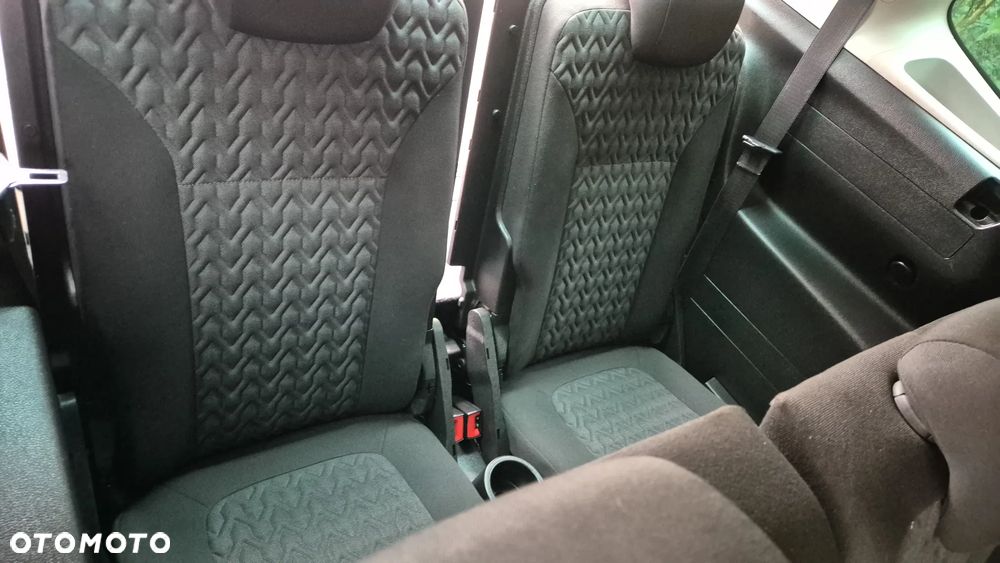 Opel Zafira Tourer 1.4 Turbo ecoFLEX Start/Stop Sport - 8