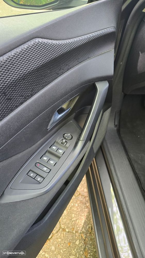 Peugeot 308 SW 1.5 BlueHDi Active Pack - 11