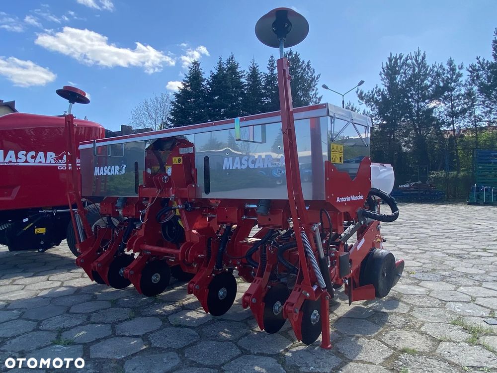 Mascar MAXI-5 - 1