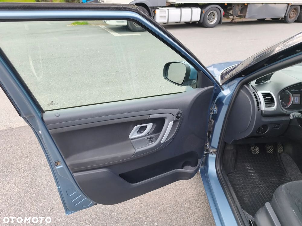 Skoda Fabia 1.4 TDI Elegance - 9