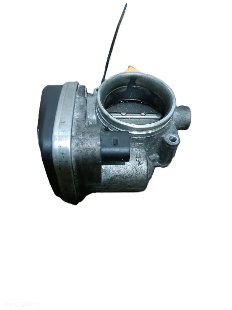 BMW seria 1 E81 04-13 1,6 B przepustnica 13541439224-04 * - 3