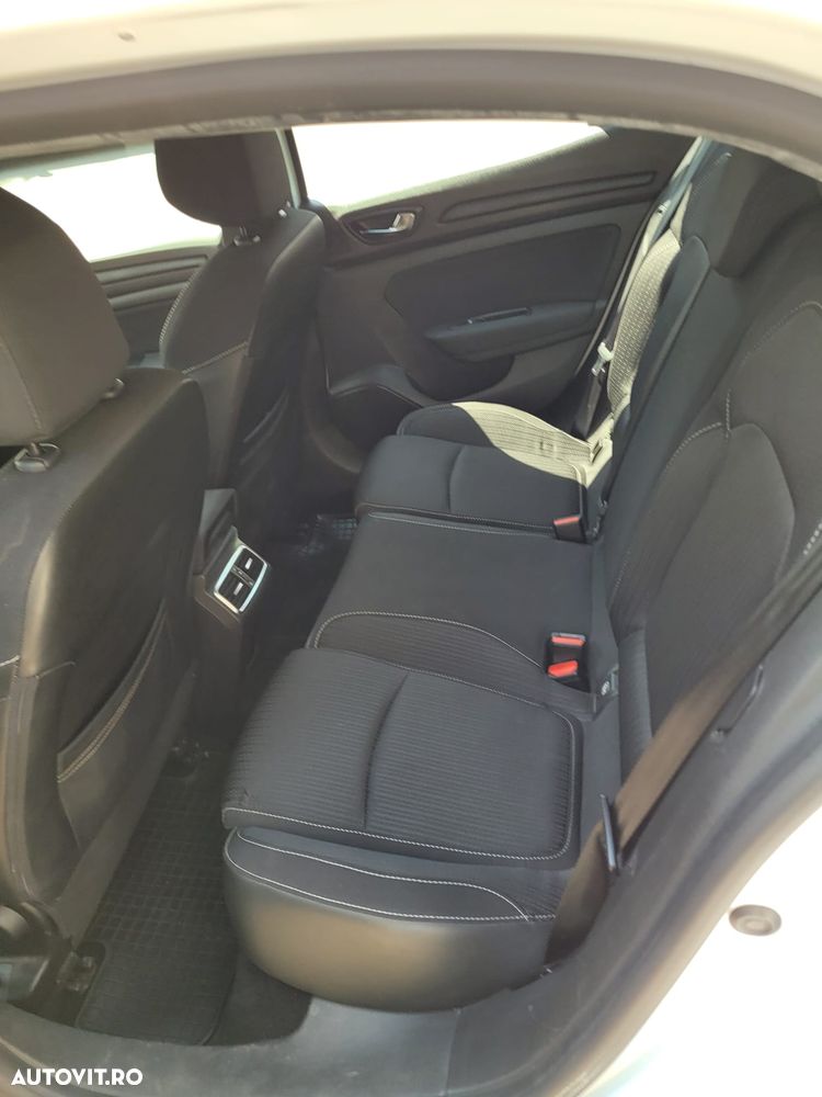 Renault Megane ENERGY dCi Intens - 9