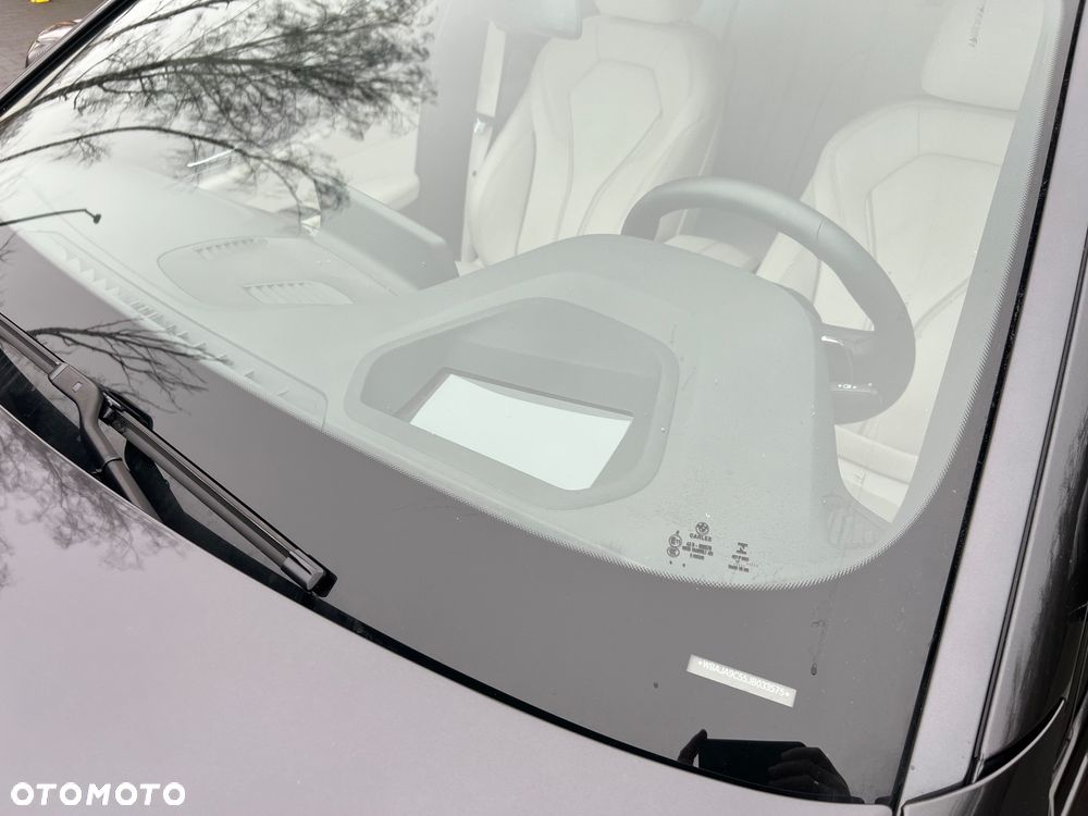 BMW Seria 5 530i Sport Line - 22