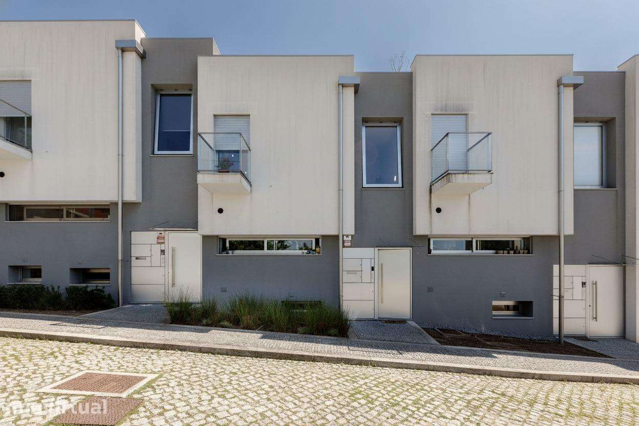 Moradia Geminada T3 Moderna - Grande imagem: 2/29