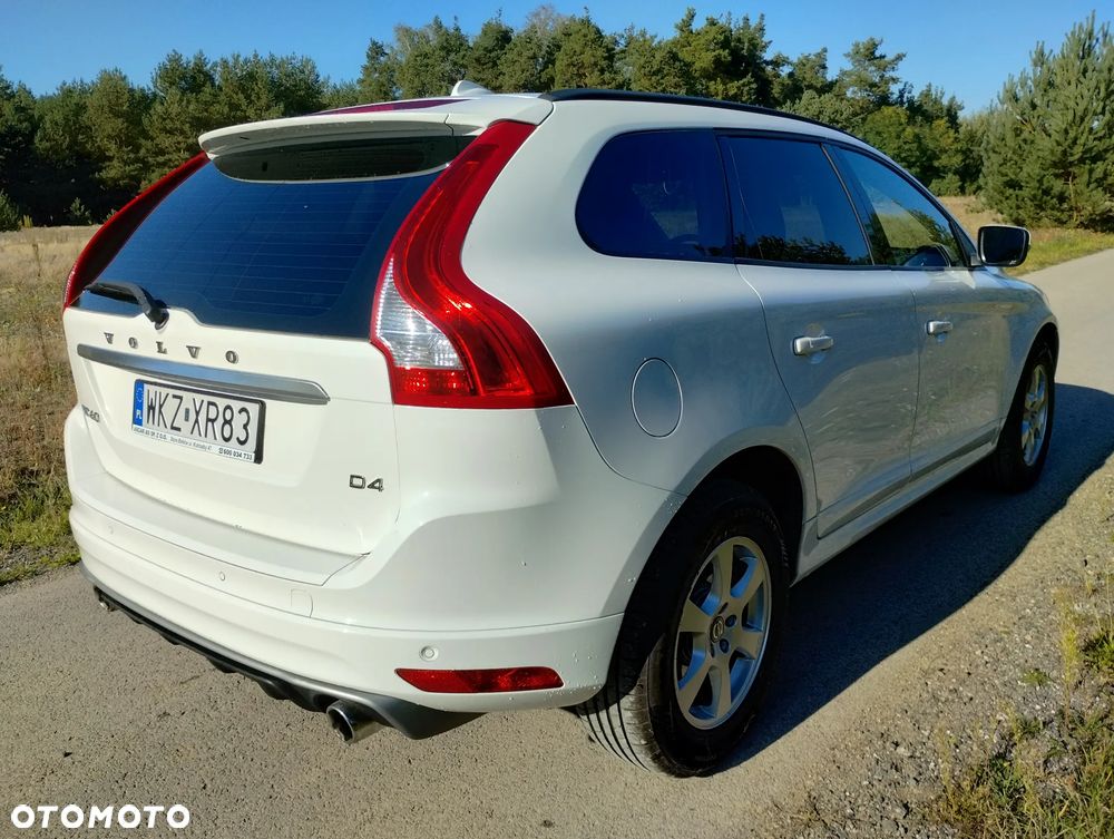 Volvo XC 60 - 5