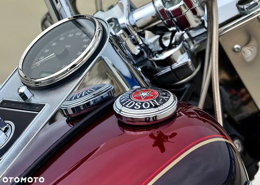 Harley-Davidson V-Rod Muscle - 22
