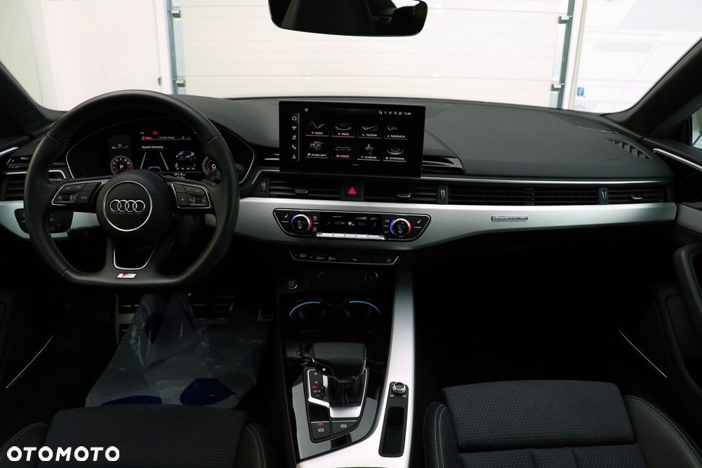 Audi A5 Coupé - 16