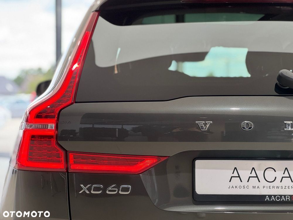 Volvo XC 60 - 39