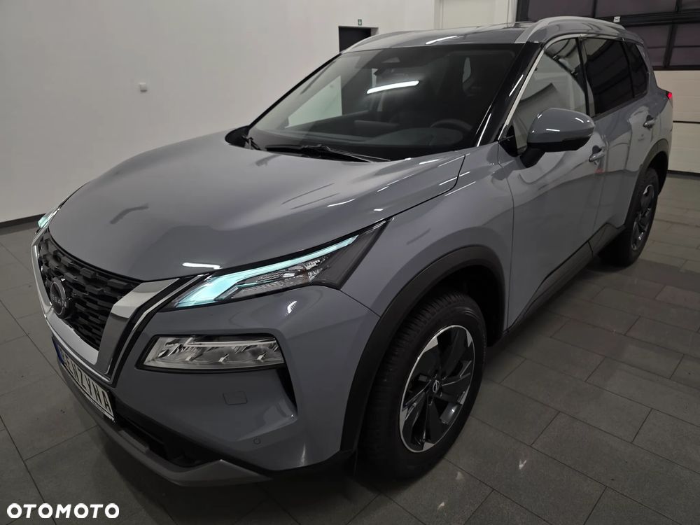 Nissan X-Trail 1.5 VC-T MHEV Tekna 2WD Xtronic - 33