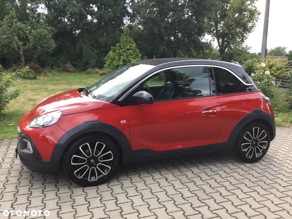 Opel Adam 1.4 Rocks - 6