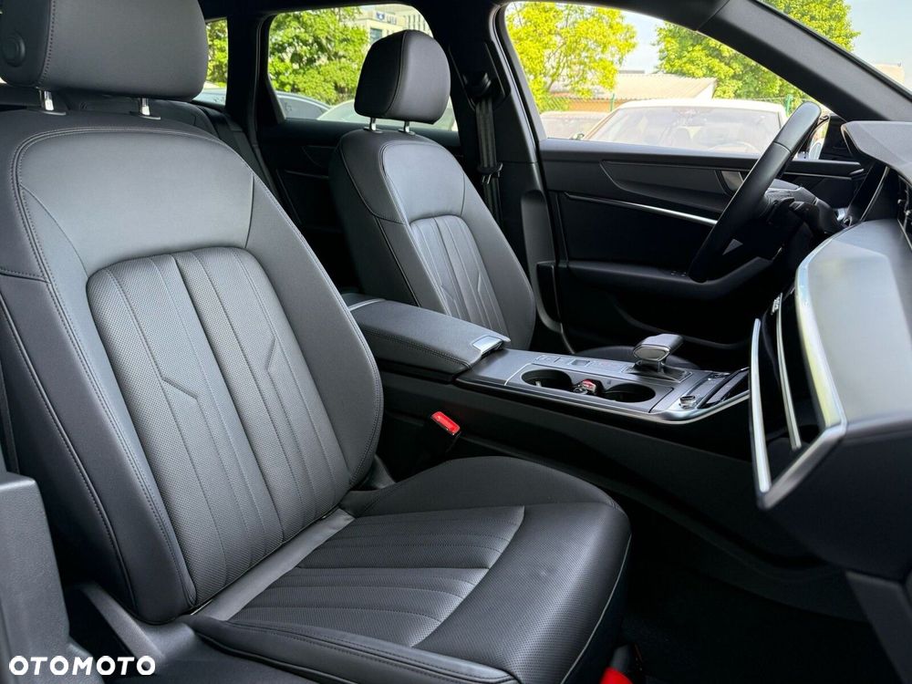 Audi A6 Allroad 40 TDI mHEV Quattro S tronic - 28