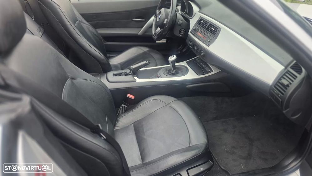 BMW Z4 2.0i - 21
