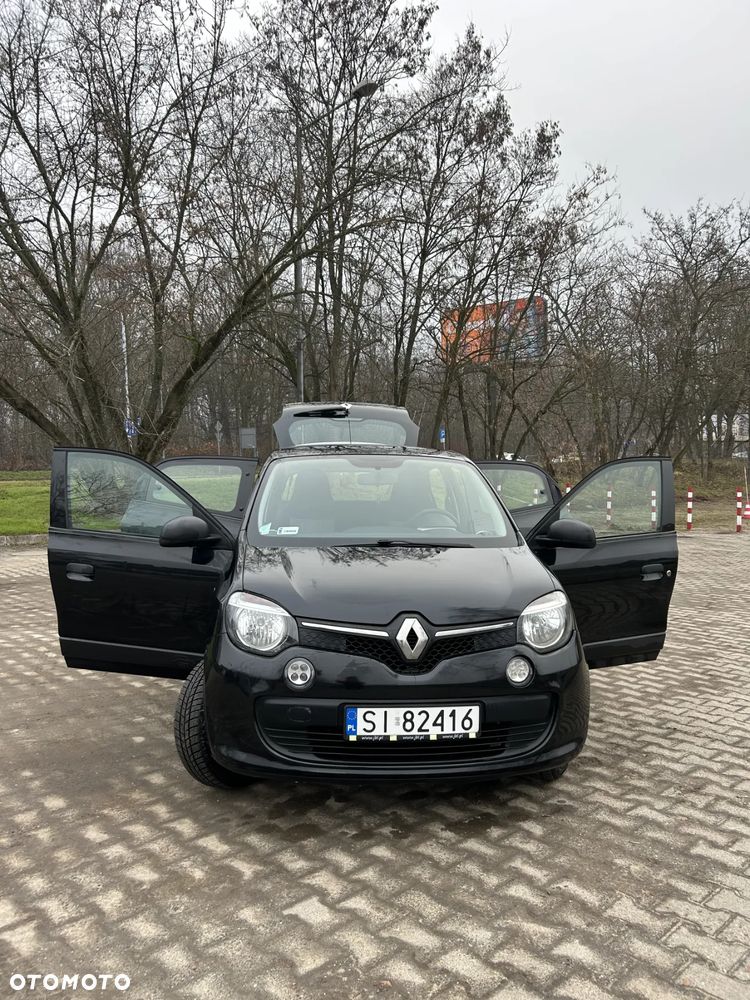 Renault Twingo SCe 70 Expression - 6