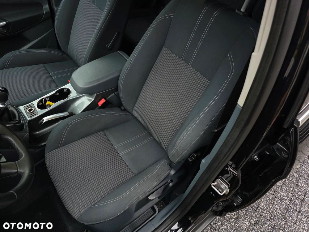 Ford C-MAX 1.6 TDCi Titanium - 18