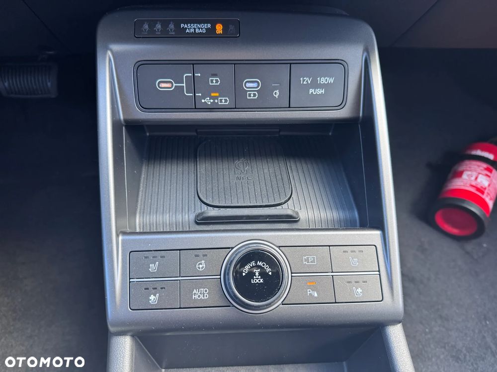 Hyundai Kona 1.6 T-GDI Platinum 4WD DCT - 15