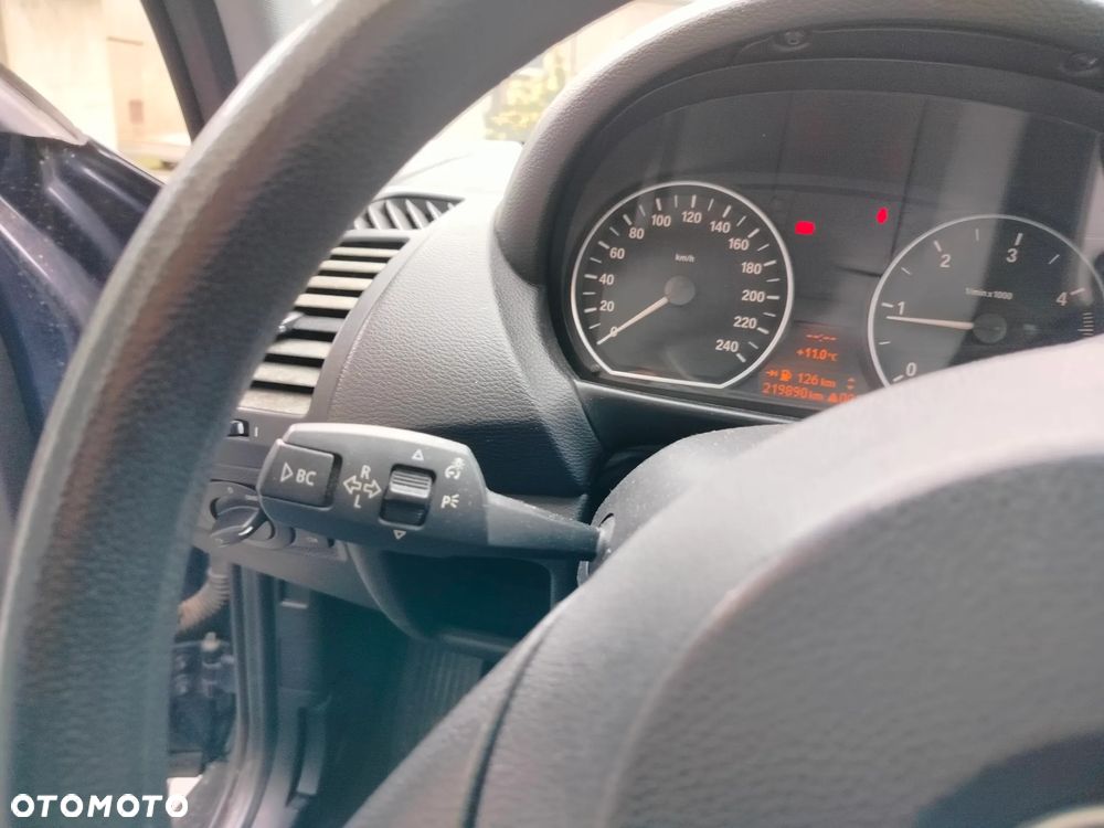 BMW Seria 1 - 21