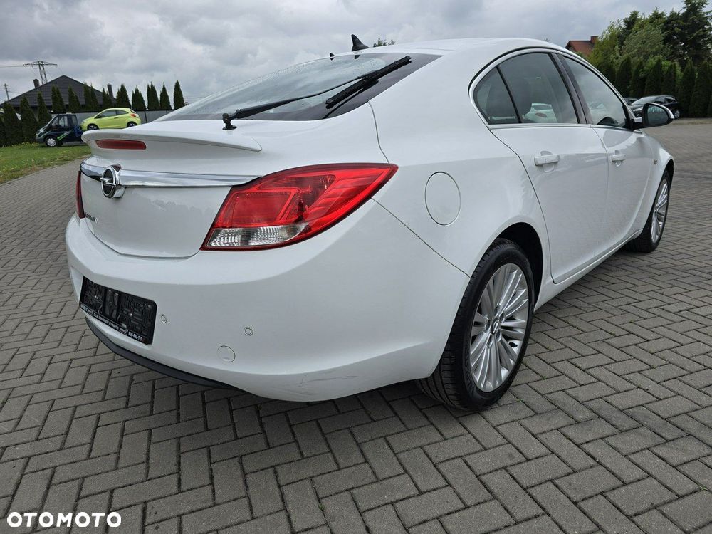 Opel Insignia - 9