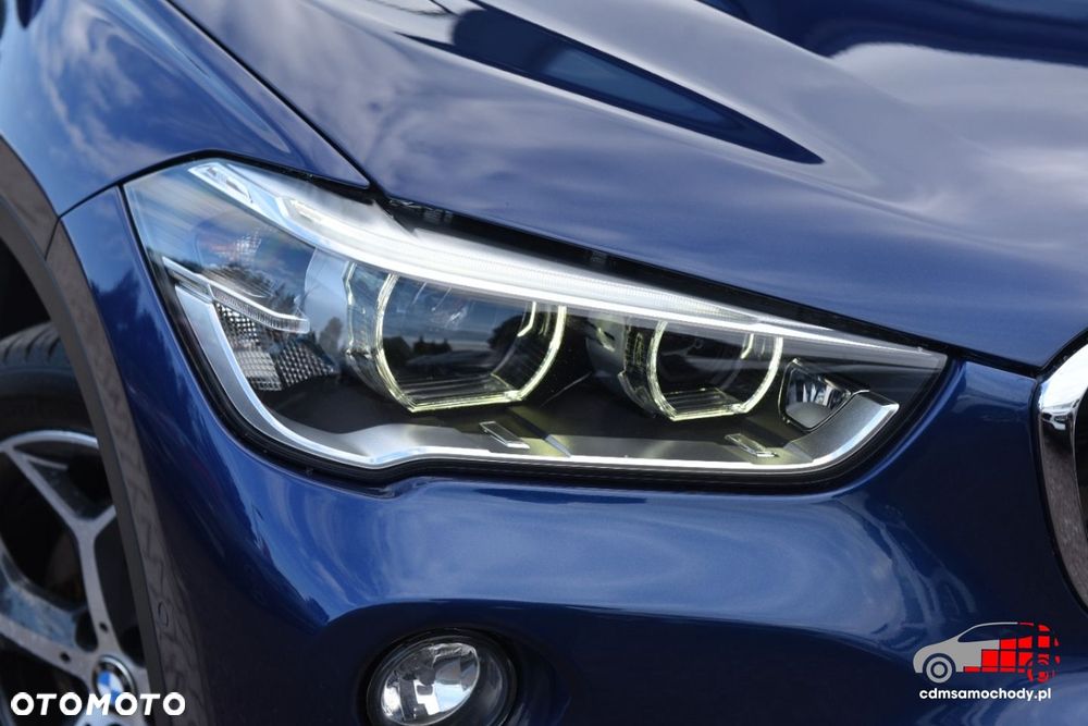 BMW X1 - 13
