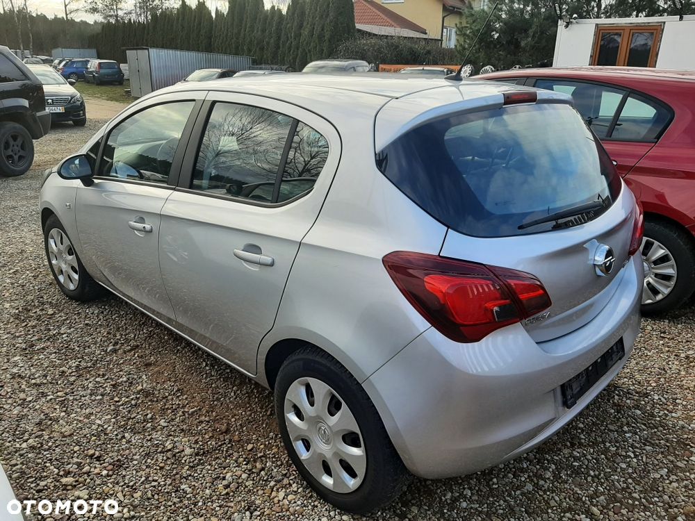 Opel Corsa - 3