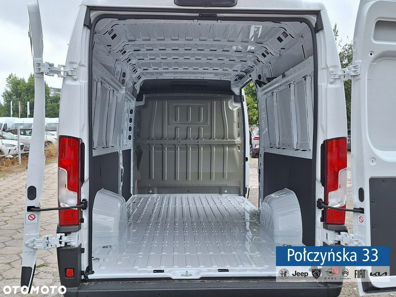 Peugeot Boxer - 22