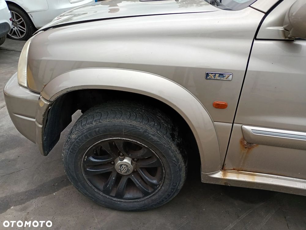 SUZUKI GRAND VITARA XL7 LIFT 04-06 LAMPA PRZÓD PRZEDNIA PRAWA LEWA EU - 20
