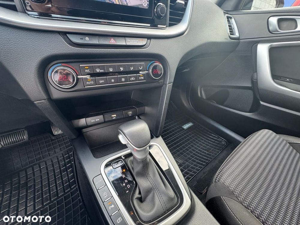 Kia XCeed 1.5 T-GDI M DCT - 10