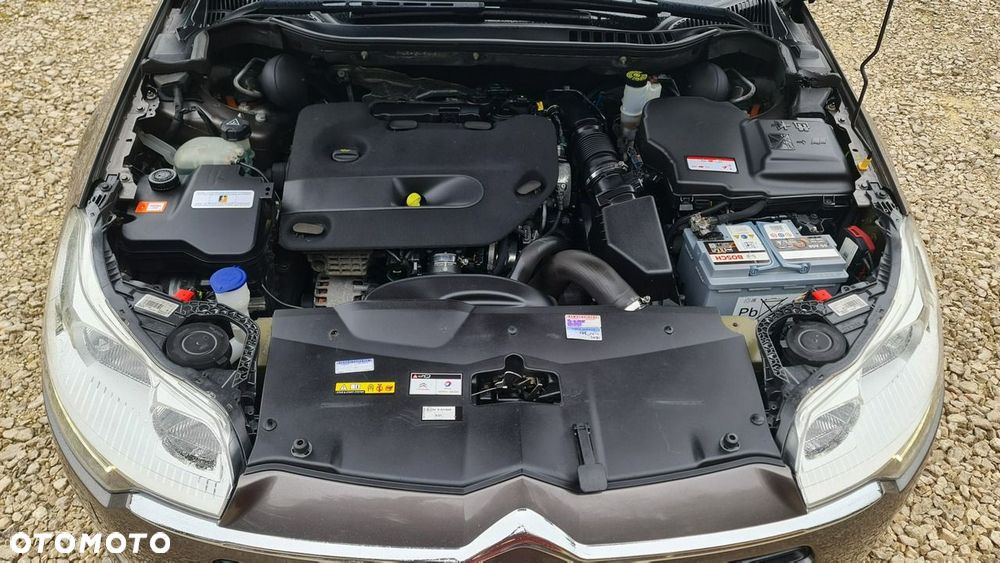 Citroën C5 - 30