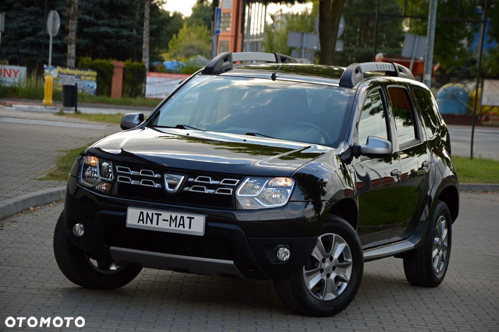 Dacia Duster 1.2 TCe Prestige - 2