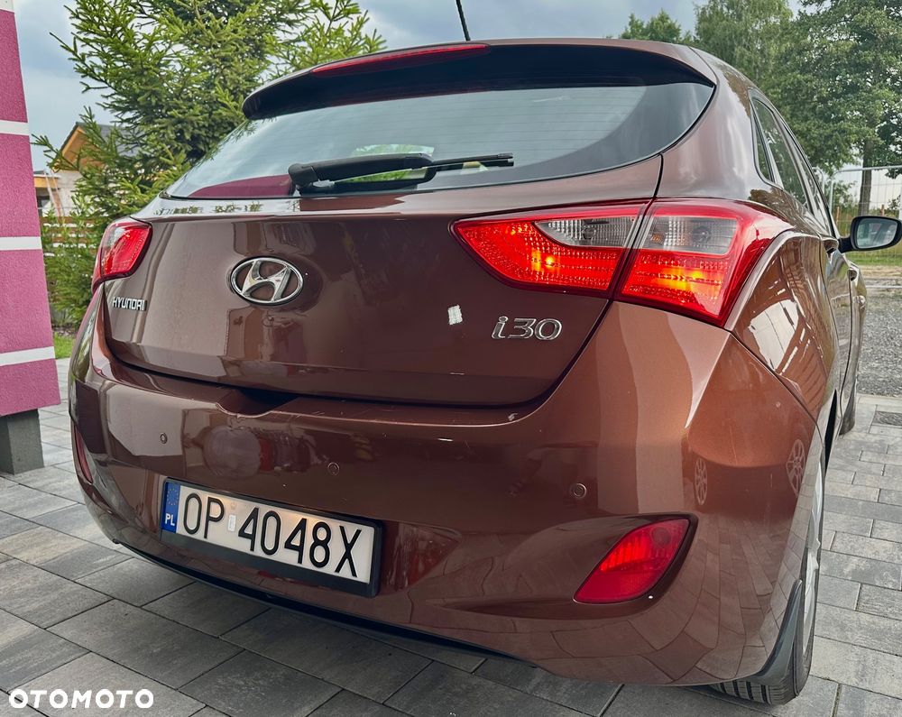 Hyundai i30 1.6 Classic - 3