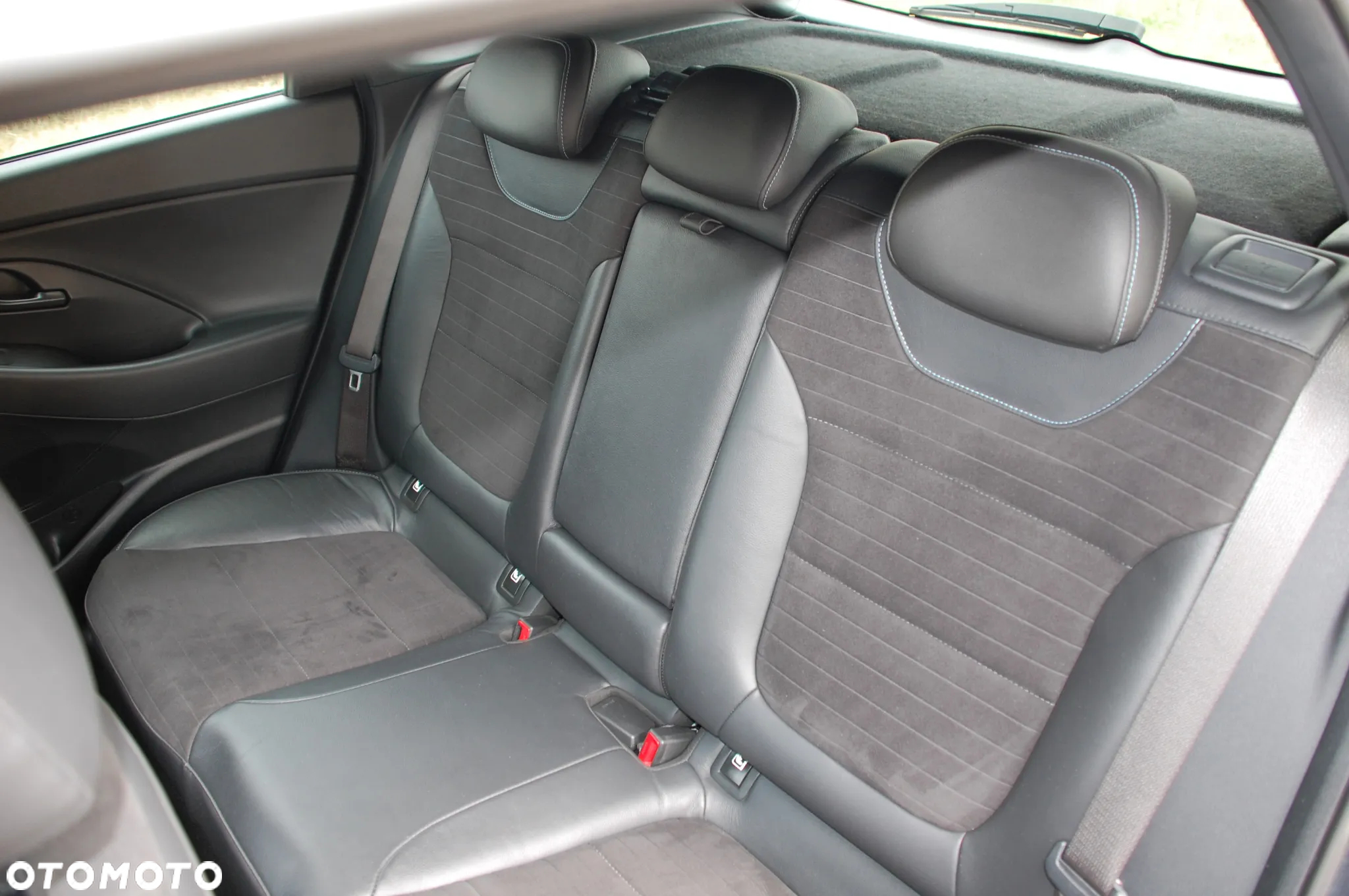 Hyundai i30 N 2.0 T-GDI Performance - 13