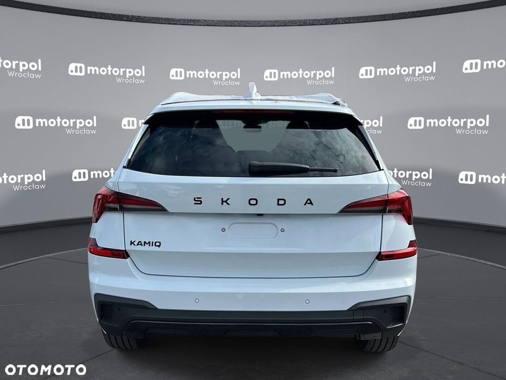 Skoda Kamiq - 9
