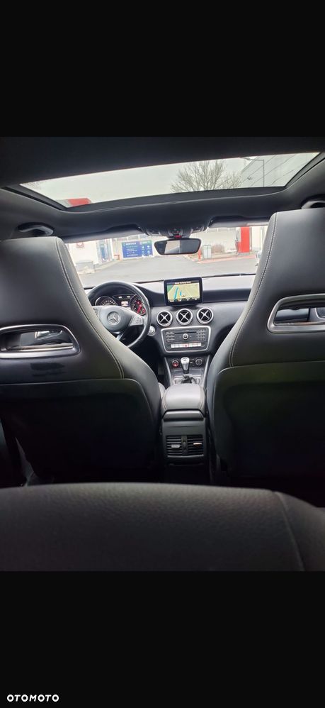 Mercedes-Benz Klasa A - 17