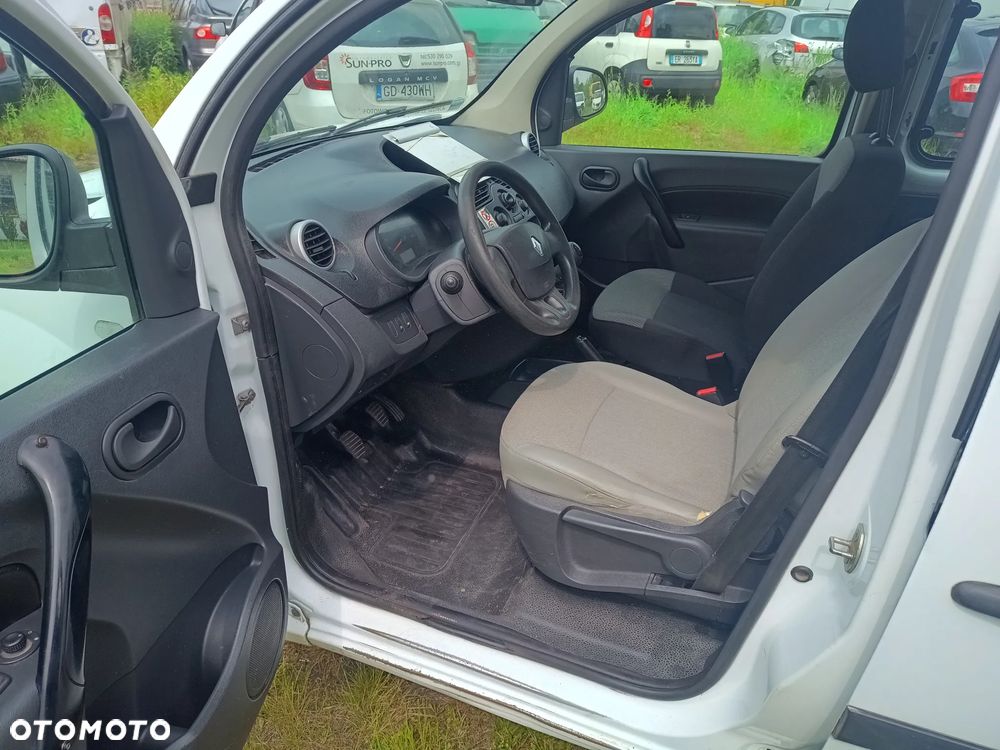 Renault Kangoo 1.5 dCi Business - 4