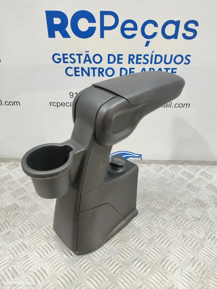 Apoio de Braço Original Smart Forfour 453  2017 a 2021 - 6