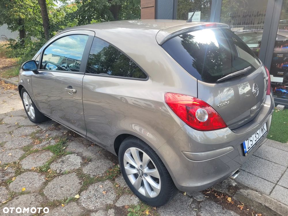 Opel Corsa 1.2 16V EcoFLEX 150 Jahre - 5