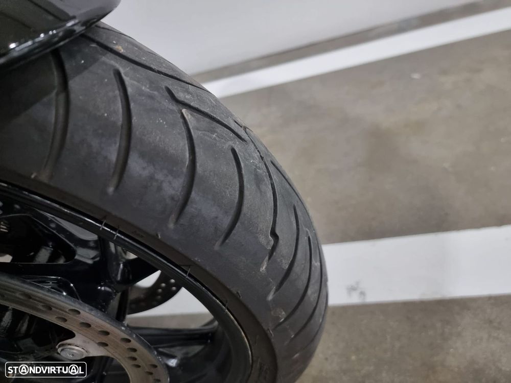 BMW R 1250 RT 1250RT TRIPLE BLACK - 14
