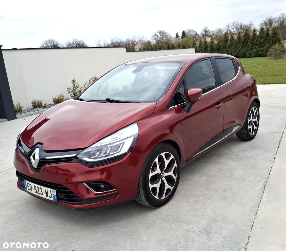 Renault Clio Energy dCi 110 Start & Stop INTENS - 2